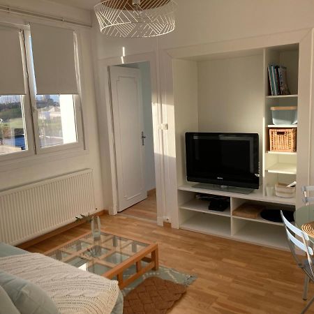 Tres Bel Appartement Vue Mer - Les Ilots Bleus - Dunkerque Malo Les Bains Δουνκέρκη Εξωτερικό φωτογραφία