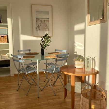 Tres Bel Appartement Vue Mer - Les Ilots Bleus - Dunkerque Malo Les Bains Δουνκέρκη Εξωτερικό φωτογραφία