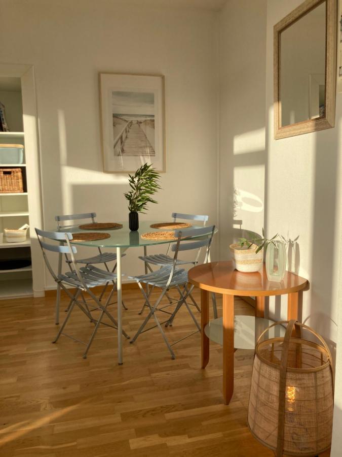 Tres Bel Appartement Vue Mer - Les Ilots Bleus - Dunkerque Malo Les Bains Δουνκέρκη Εξωτερικό φωτογραφία